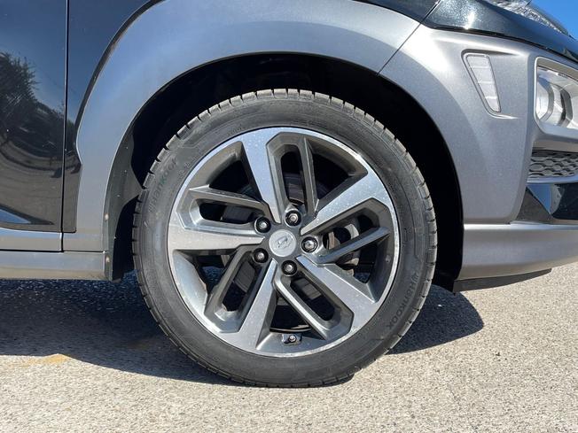 HYUNDAI Kona Photo 5