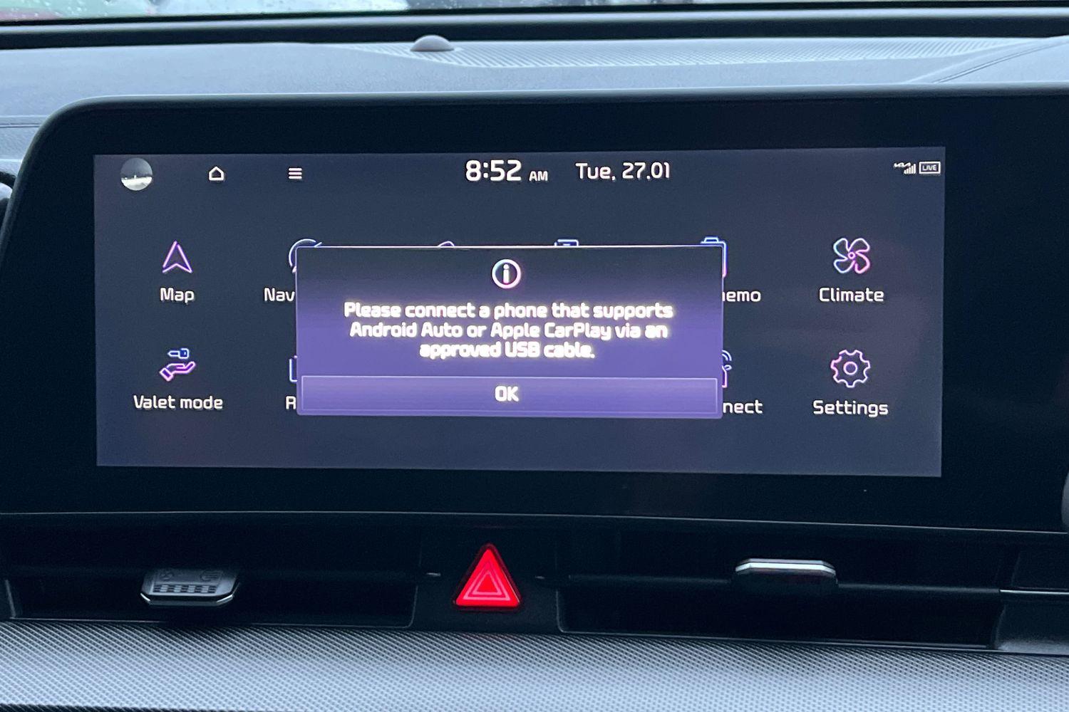 Kia SPORTAGE Photo 27