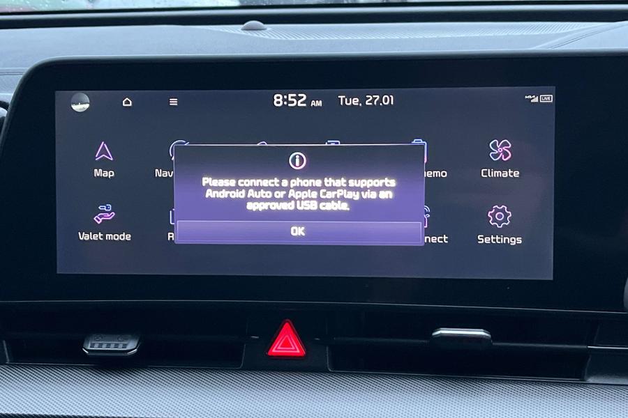 Kia SPORTAGE Photo autoimg-18ea5c15d050adc532fc70818ed9d174a3e032e6.jpg