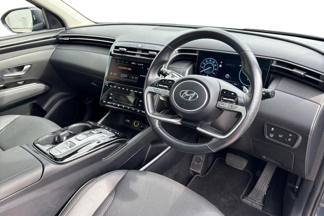 HYUNDAI Tucson Photo 6
