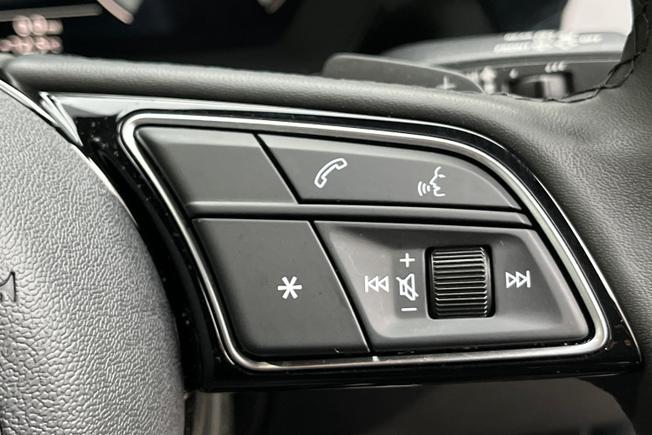 AUDI A3 Photo 17