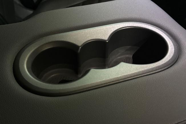 VOLKSWAGEN Touareg Photo 32