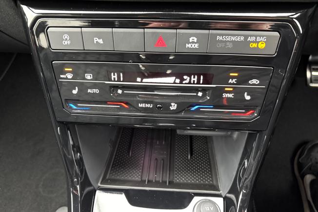 Volkswagen  T-Cross  Photo 30