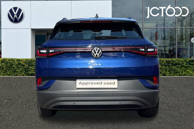 VOLKSWAGEN ID.4 Photo 7