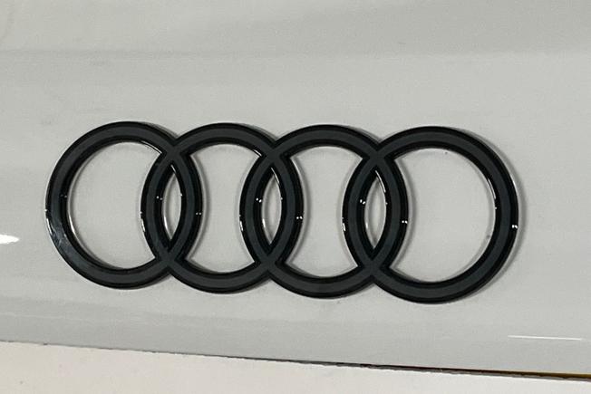AUDI A3 Photo 36