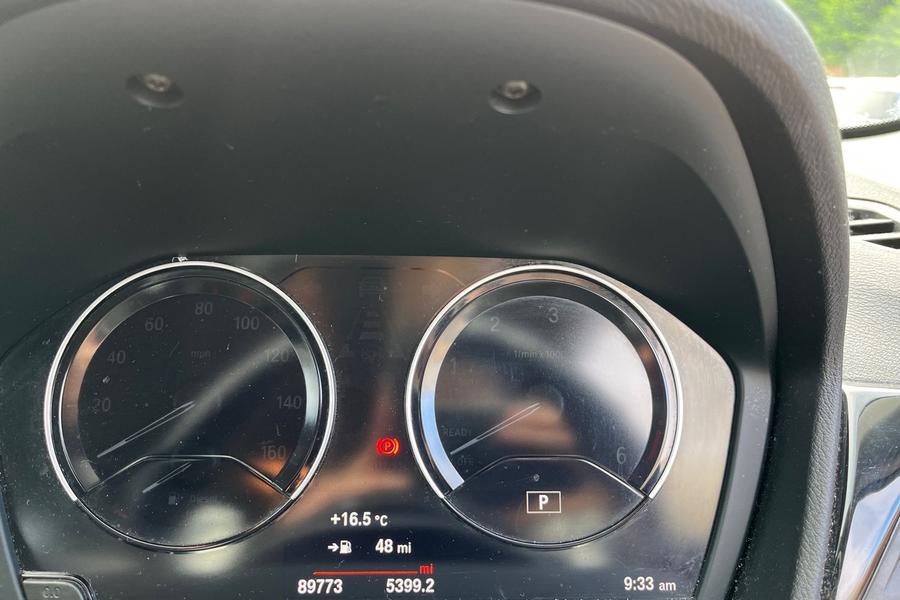 BMW X1 Photo autoimg-18eedceb8f8906f5bf5e6da7523f7553374dbecd.jpg
