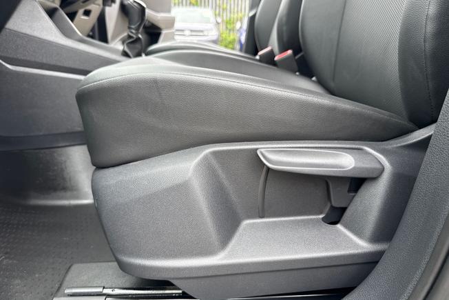 VOLKSWAGEN Caddy Maxi Photo 49