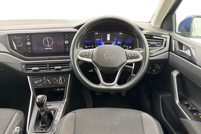 Volkswagen Polo Photo 11
