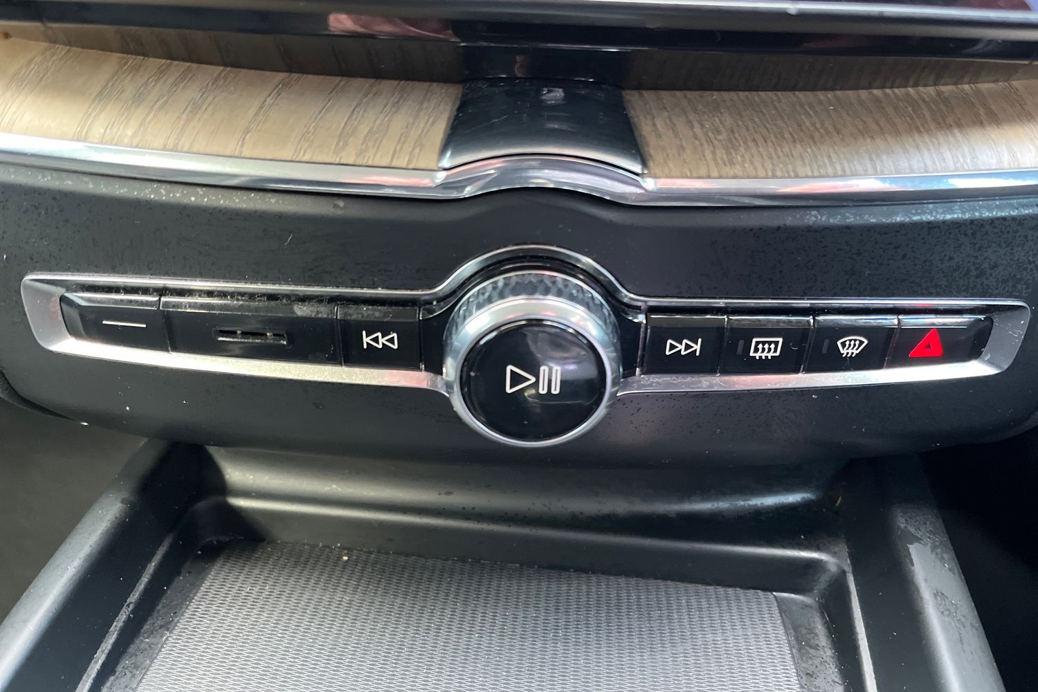 Volvo XC60 Photo 29