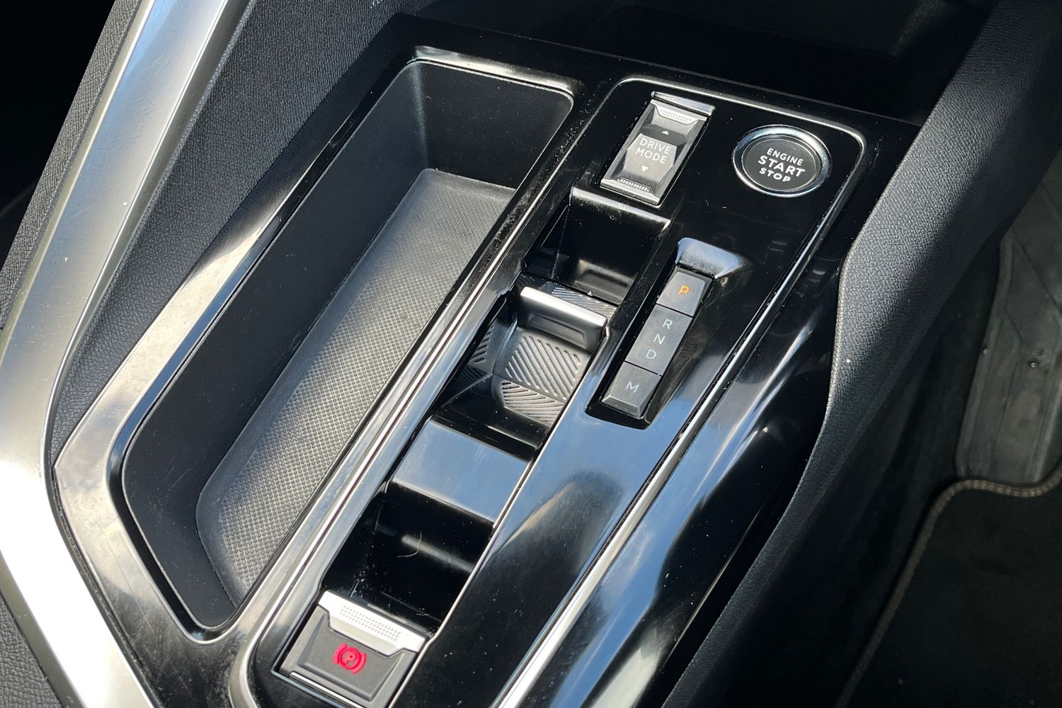Peugeot 5008 Photo 31