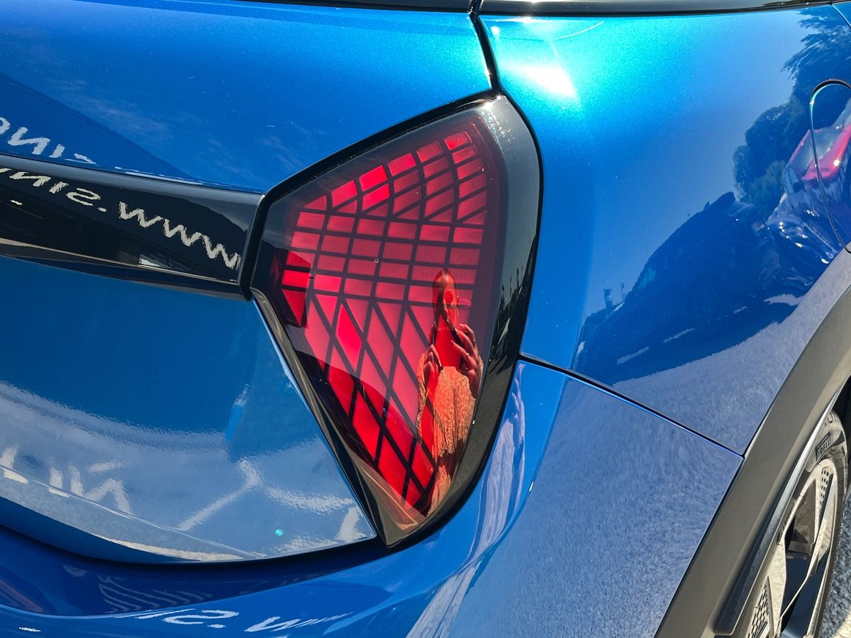 MINI Cooper Photo 21