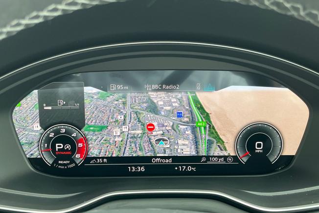 AUDI Sq5 Photo 34
