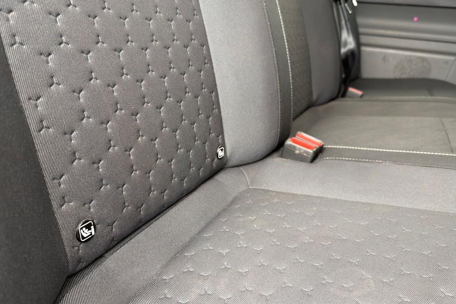 Used Ford TRANSIT CUSTOM WP25YZZ 17