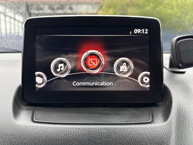 MAZDA CX-3 Photo 35