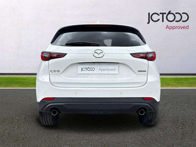 MAZDA CX-5 Photo 7