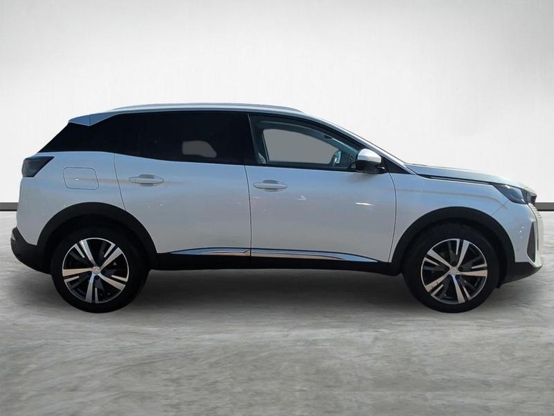 Used Peugeot 3008 AF71CUO 2