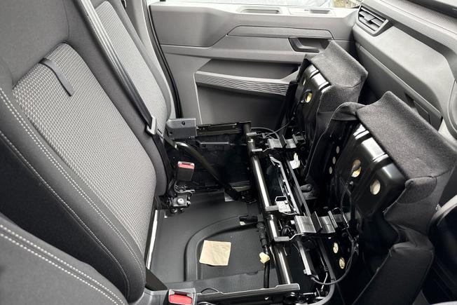 Volkswagen Transporter Photo 32