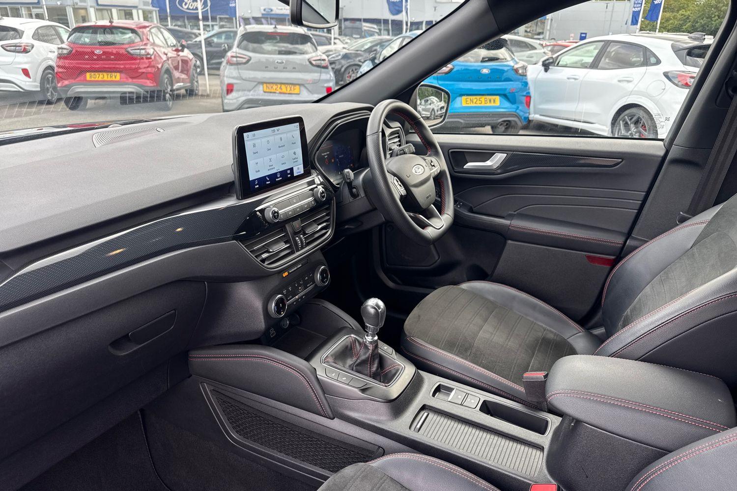Ford KUGA Photo 17