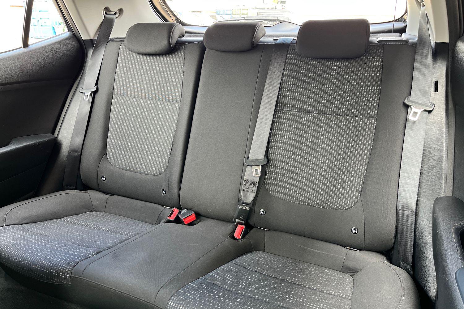 Kia Stonic Photo 19