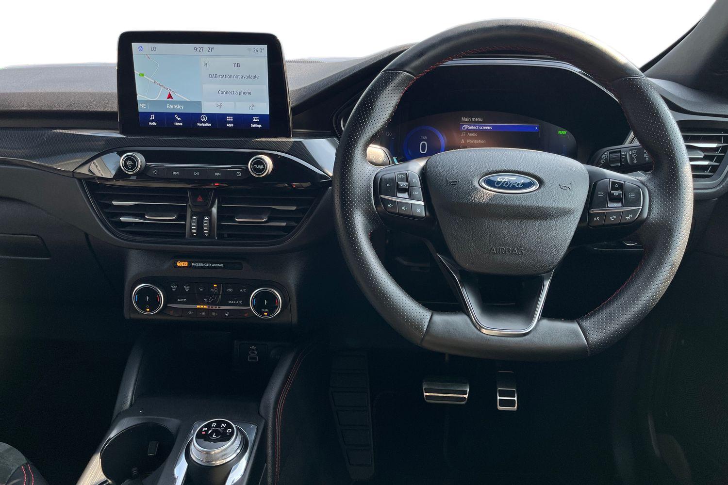 Ford Kuga Photo 10