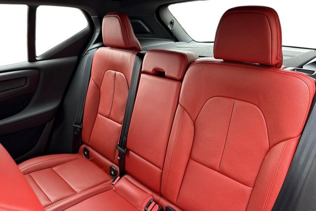 Volvo Xc40 Photo 9