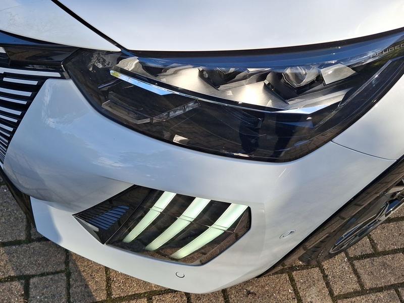 Used Peugeot 208 RY25AEJ 28