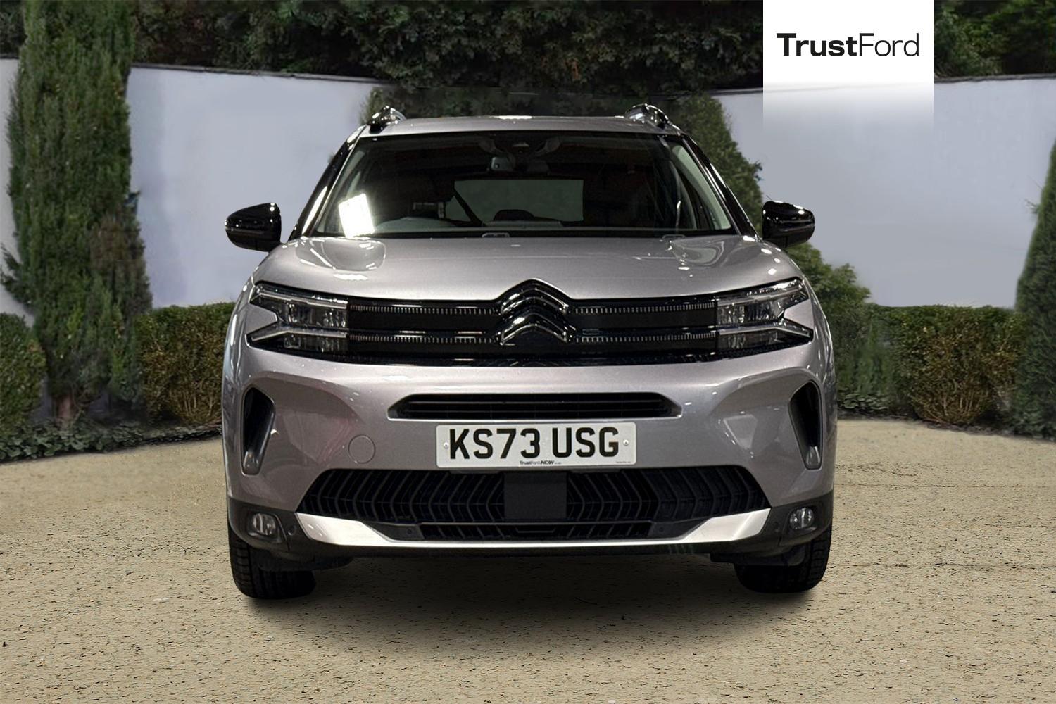 Citroen C5 AIRCROSS Photo 5