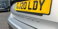 Volkswagen T-cross Photo 24