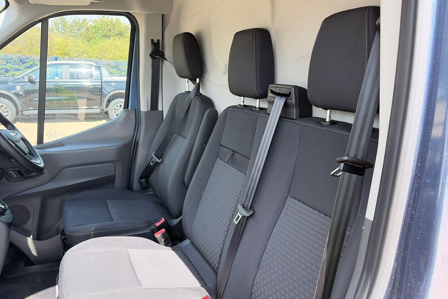Ford TRANSIT Photo 9
