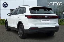 Volkswagen Tiguan Photo 3