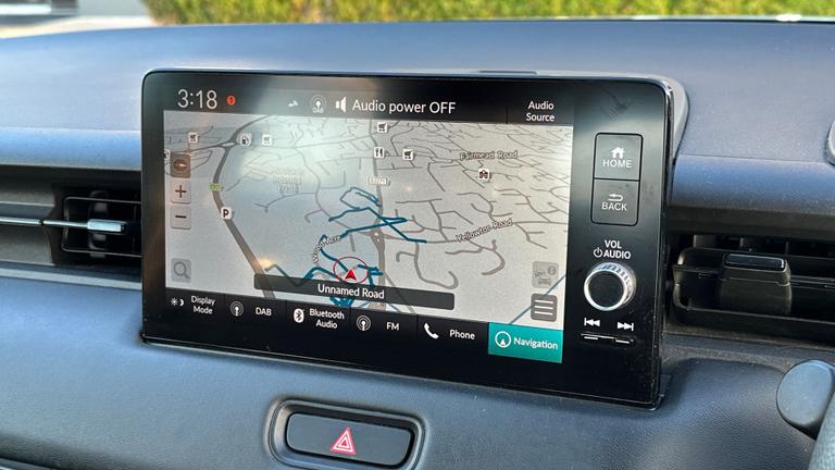 Used Honda HR-V WK71COJ 10