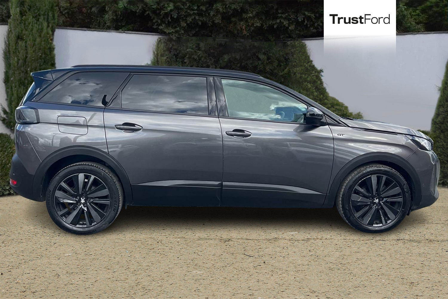 Peugeot 5008 Photo 2