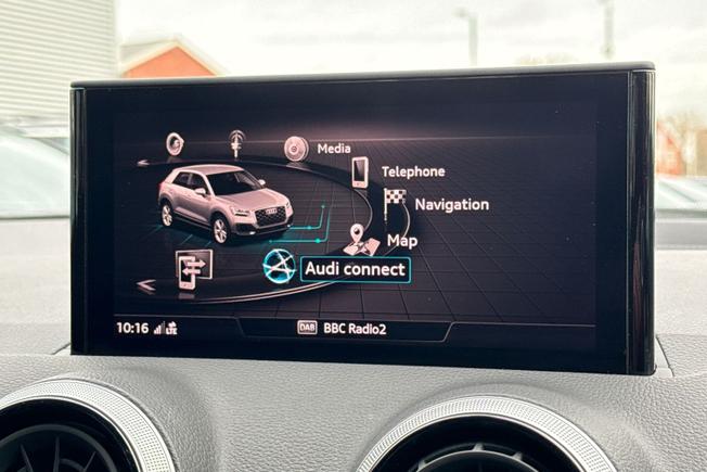 AUDI Q2 Photo 56