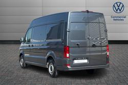 VOLKSWAGEN Crafter Photo 3