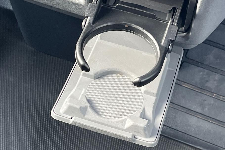 Used FORD E-TRANSIT CUSTOM WR75JBU 25