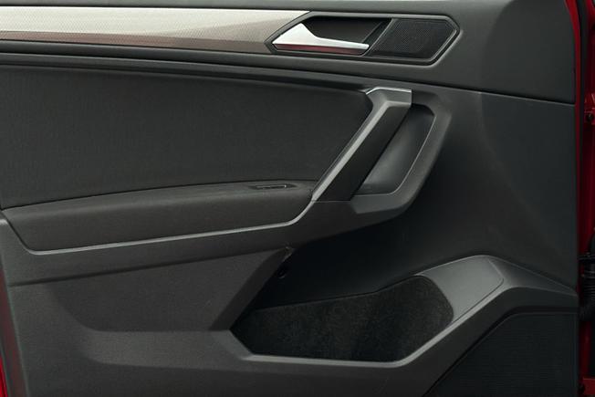 VOLKSWAGEN Tiguan Allspace Photo 42