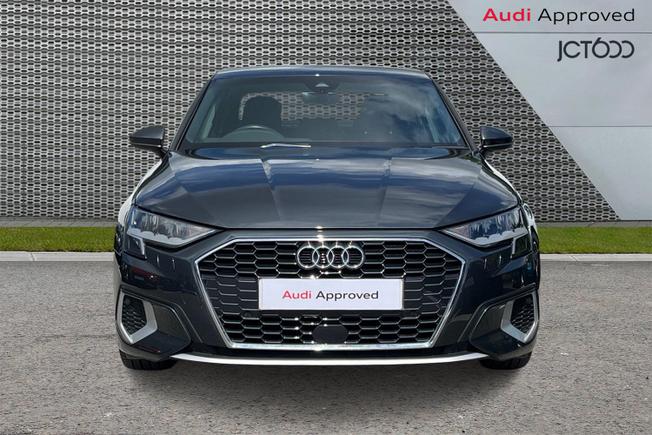 Audi A3 Photo 8