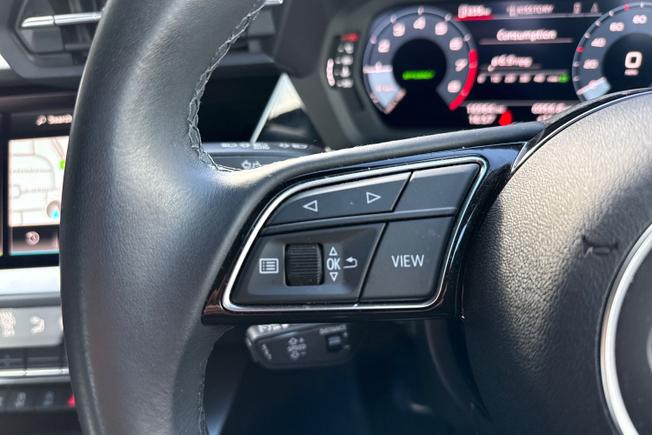 AUDI A3 Photo 16
