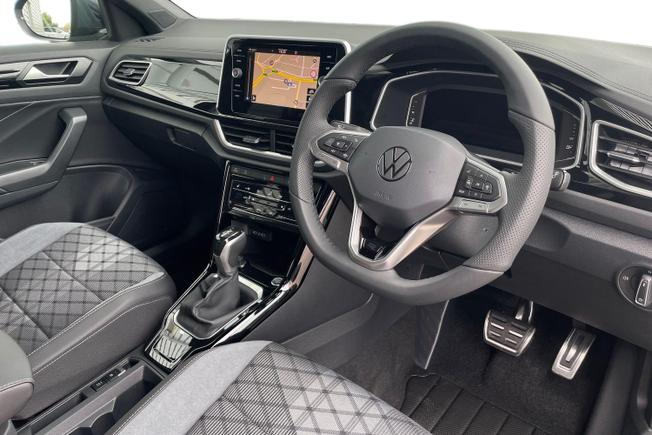VOLKSWAGEN T-Roc Photo 6
