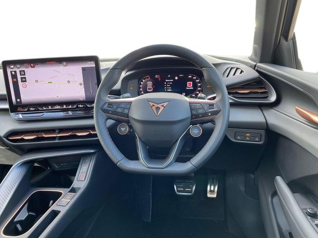 CUPRA Terramar Photo 11