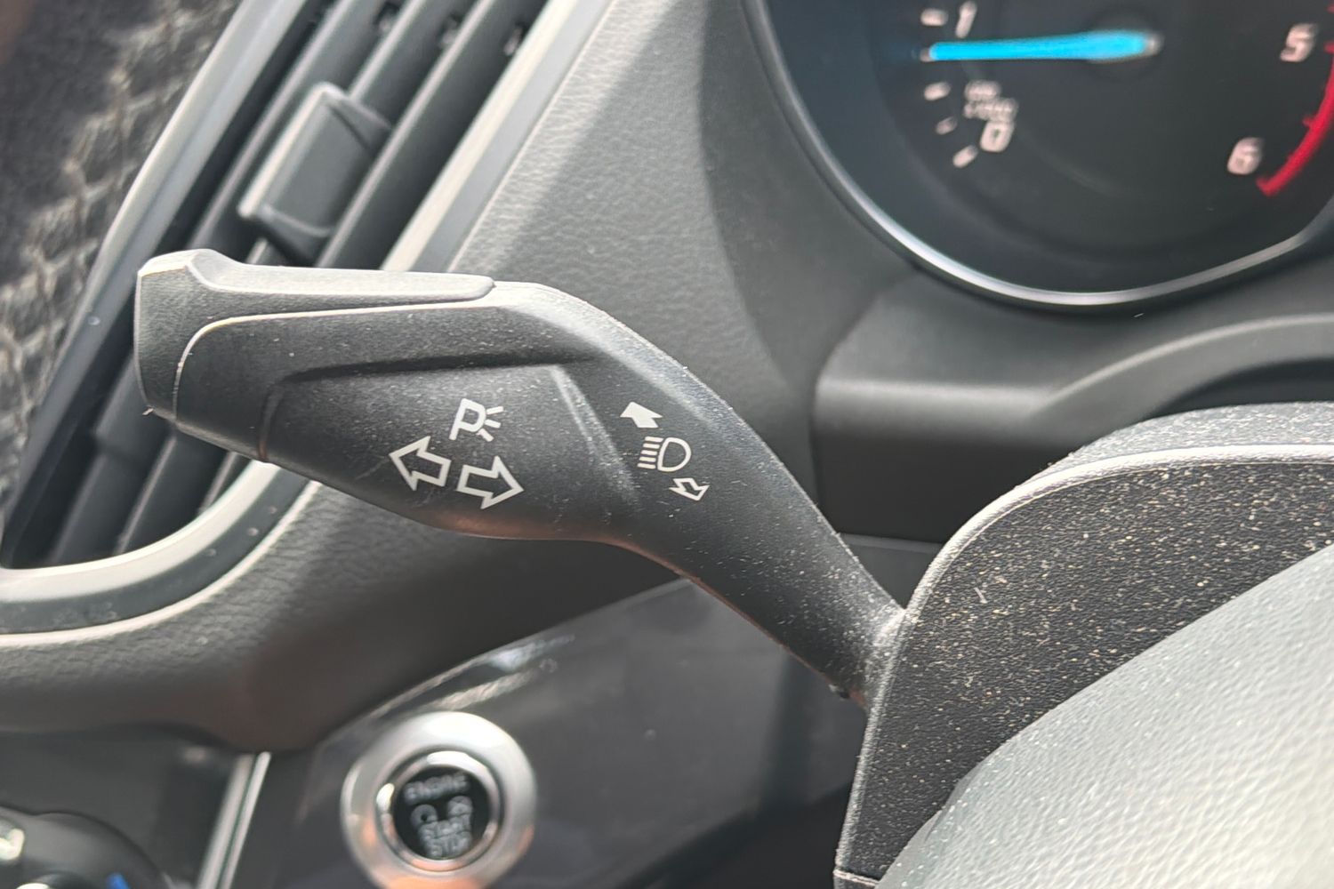 Ford KUGA Photo 13