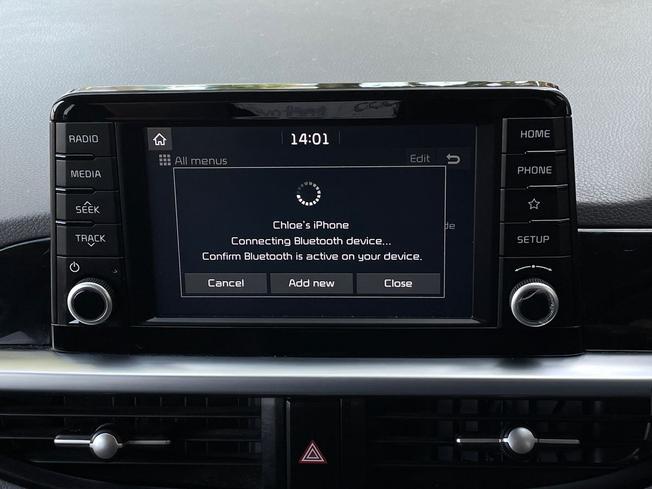 Kia Picanto Photo 46
