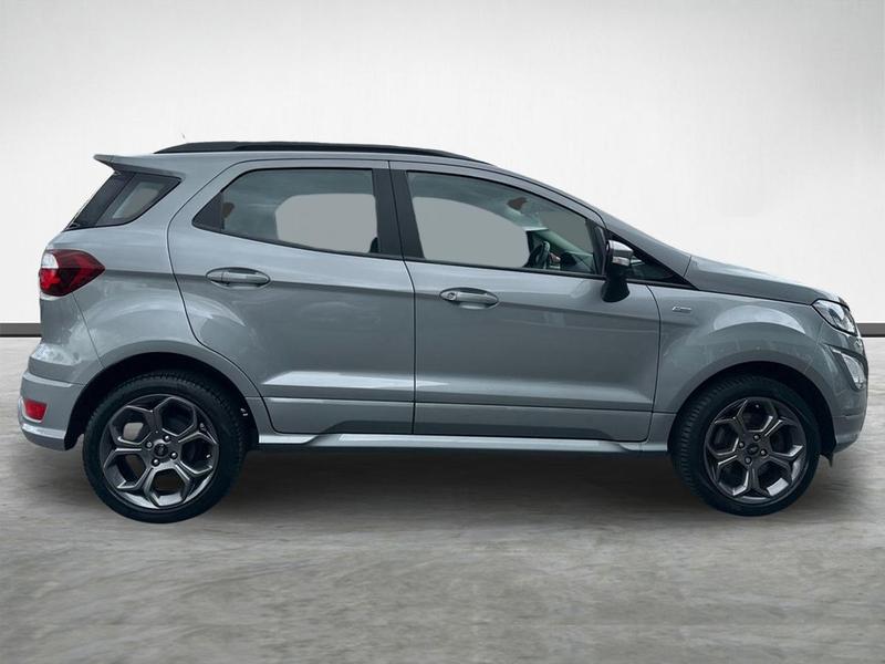Used Ford EcoSport FD72AZO 2