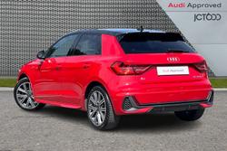 Audi A1 Photo 3