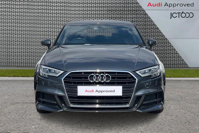 AUDI A3 Photo 8