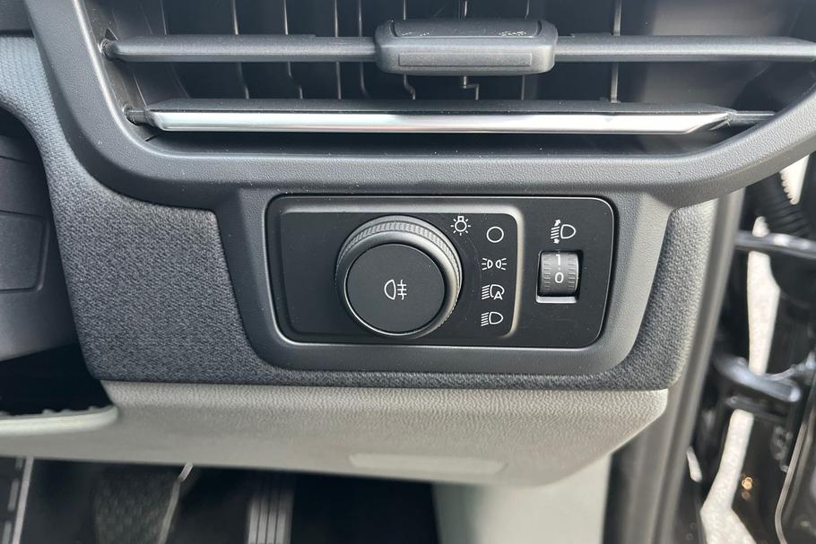 Used Ford E-TOURNEO CUSTOM YB75VDA 23