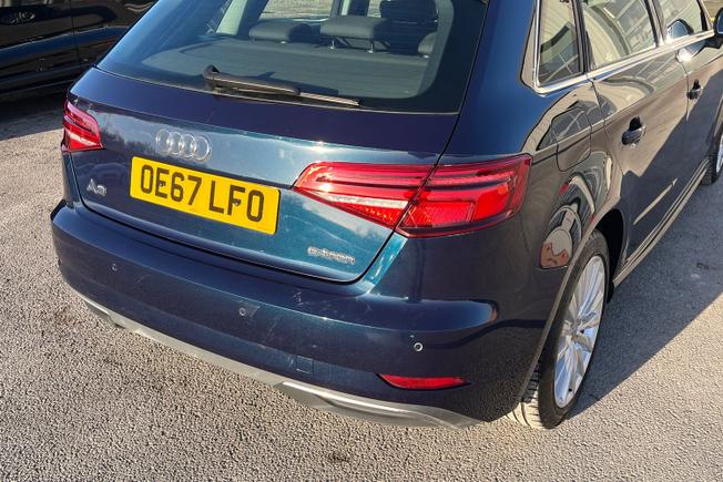 AUDI A3 Photo 18