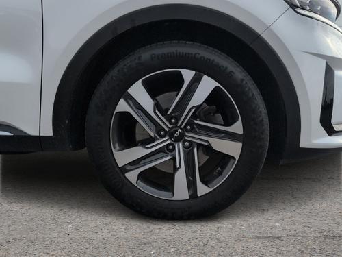 Kia SORENTO Photo autoimg-190cfa0bca077b27c24a4c9f536697bae8da1736.jpg