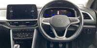 Volkswagen T-roc Photo 14