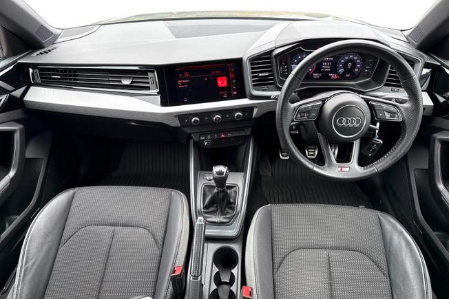 AUDI A1 Photo 10